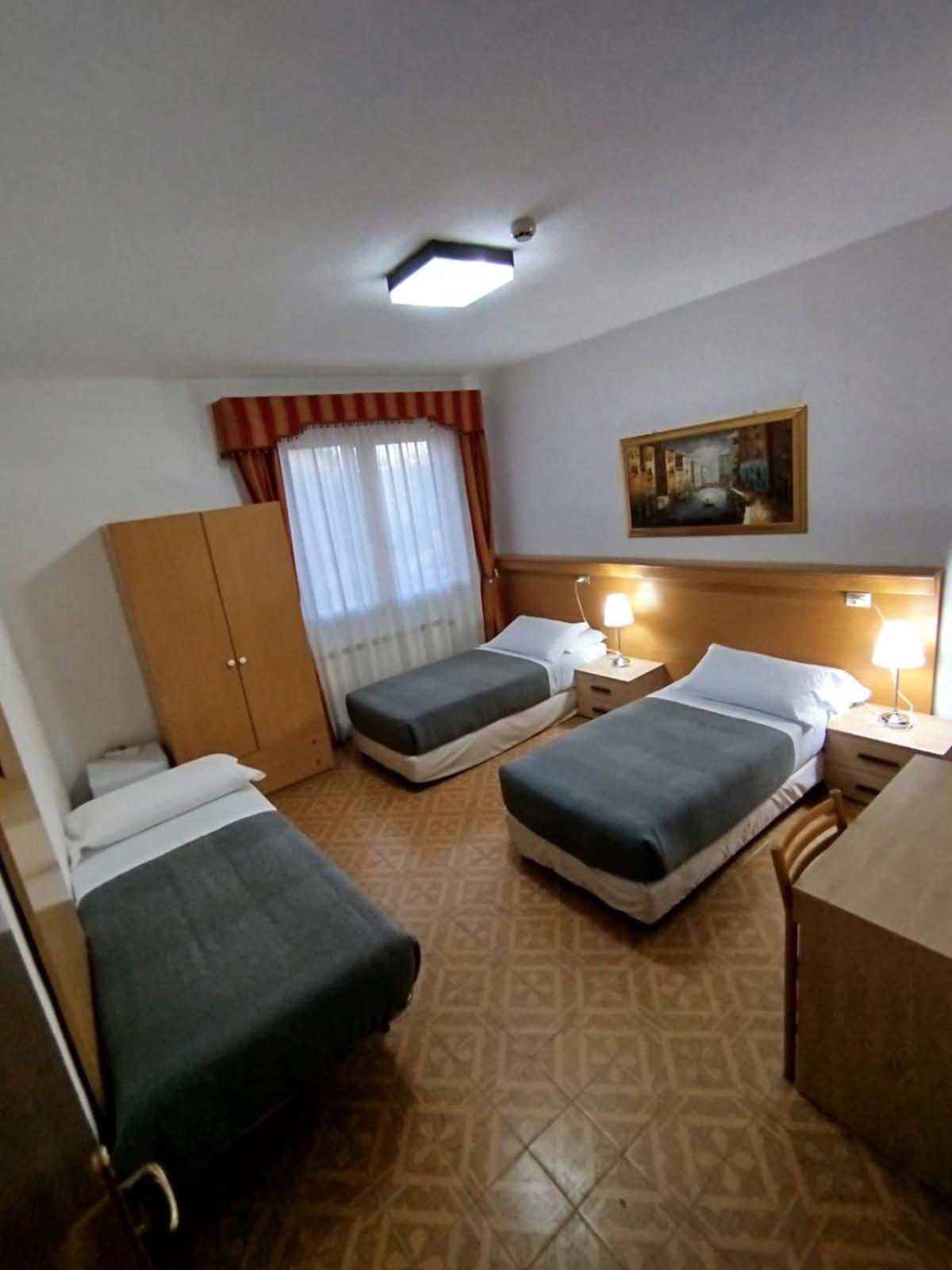 Hotel Tito Mestre Ngoại thất bức ảnh