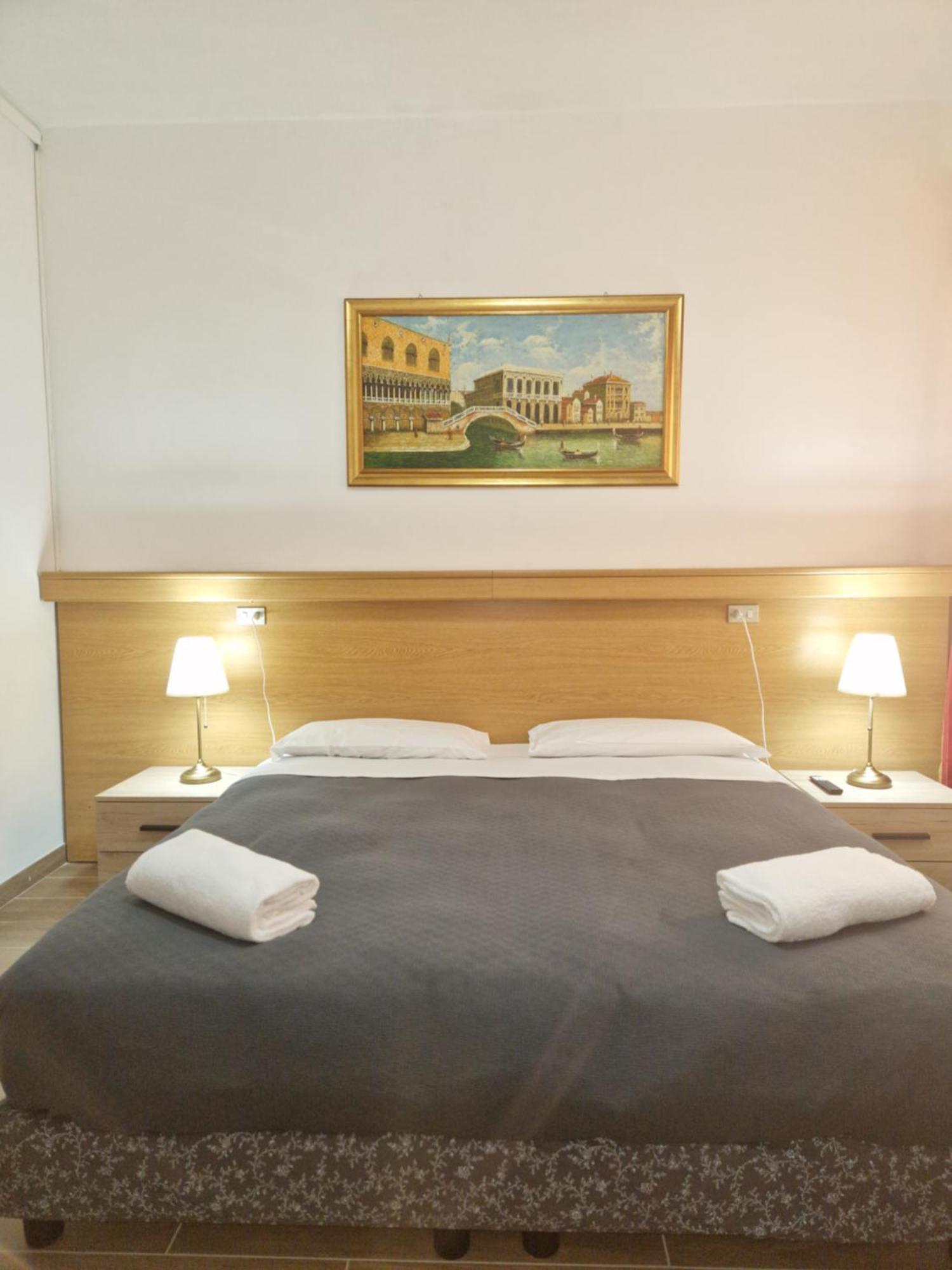 Hotel Tito Mestre Ngoại thất bức ảnh