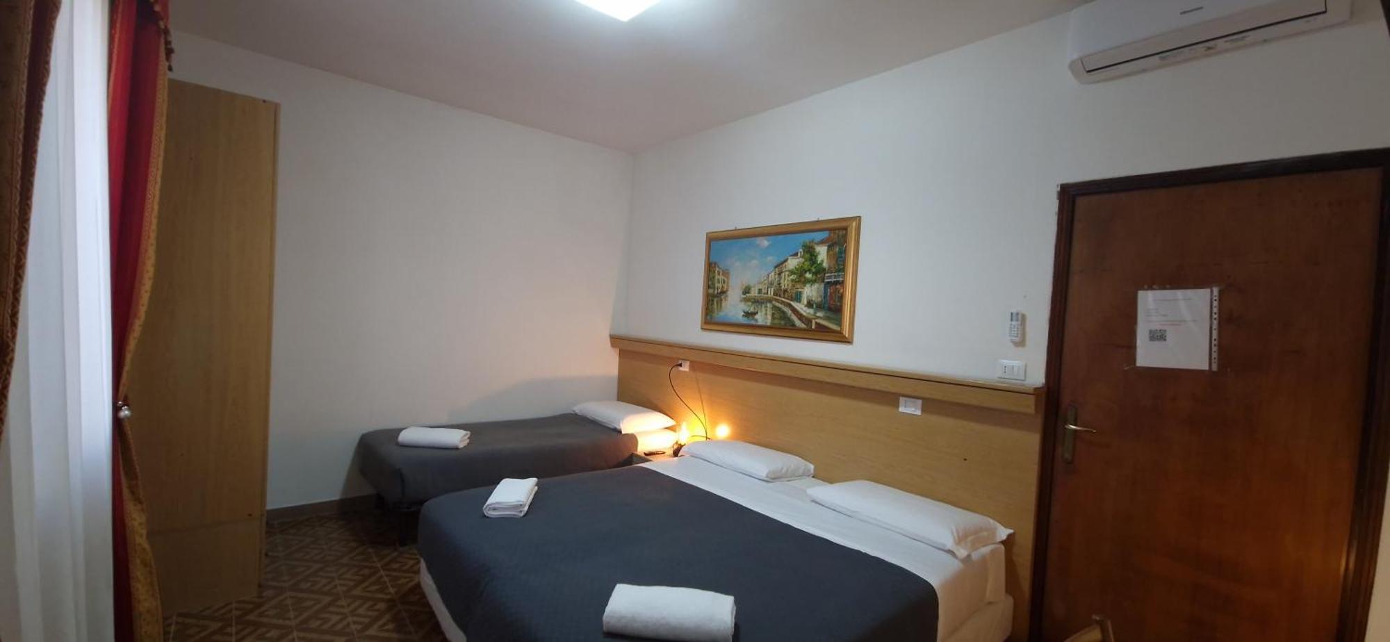 Hotel Tito Mestre Ngoại thất bức ảnh