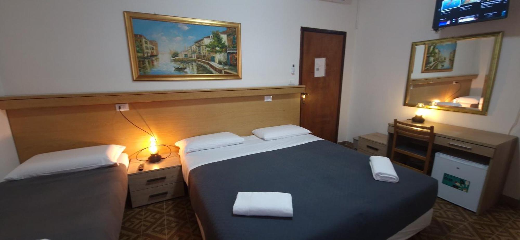 Hotel Tito Mestre Ngoại thất bức ảnh