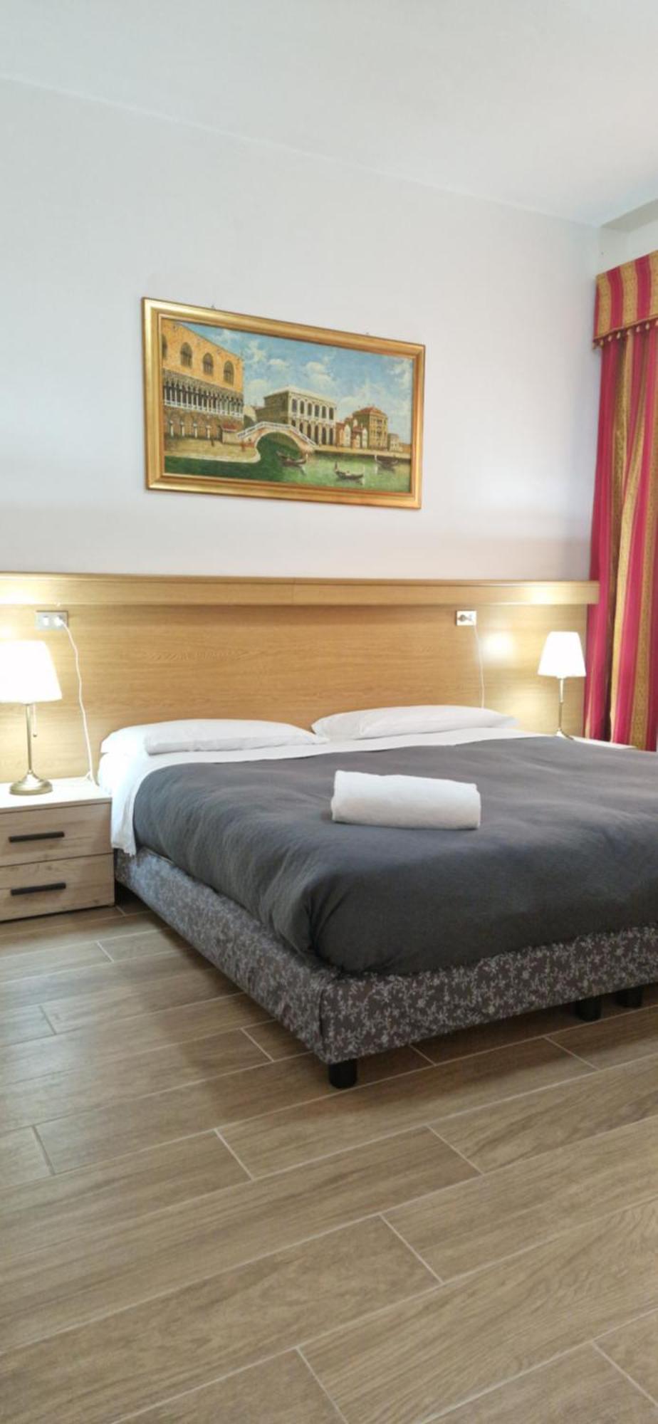 Hotel Tito Mestre Ngoại thất bức ảnh