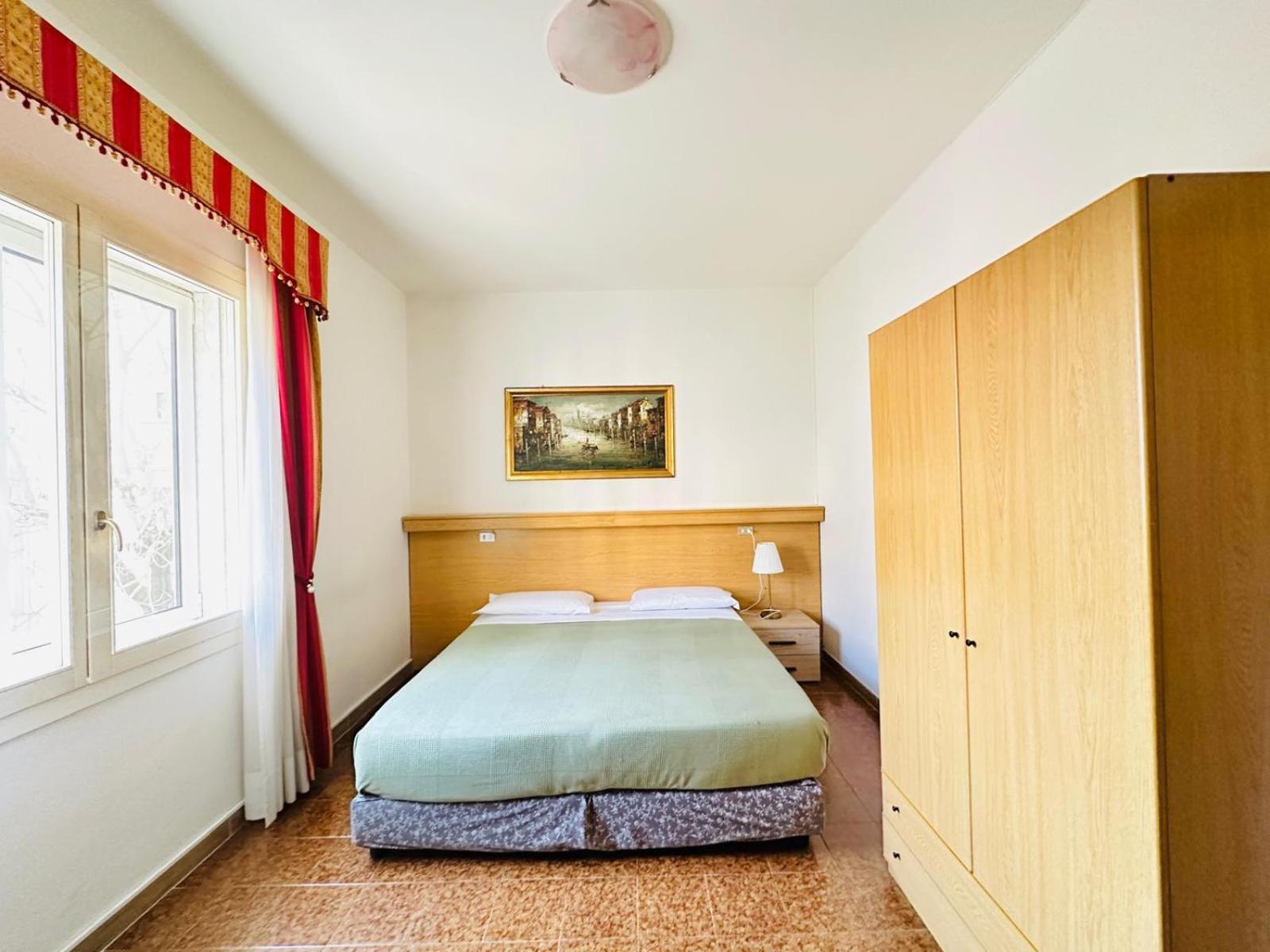 Hotel Tito Mestre Ngoại thất bức ảnh