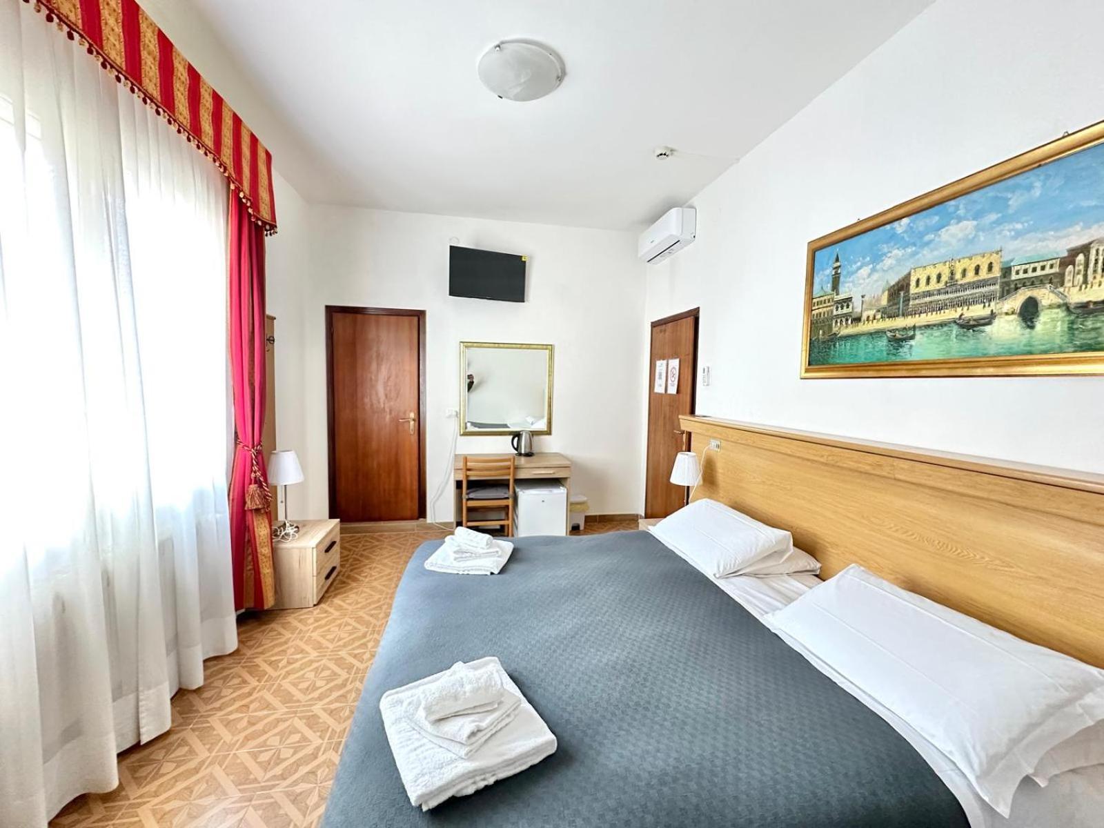 Hotel Tito Mestre Ngoại thất bức ảnh
