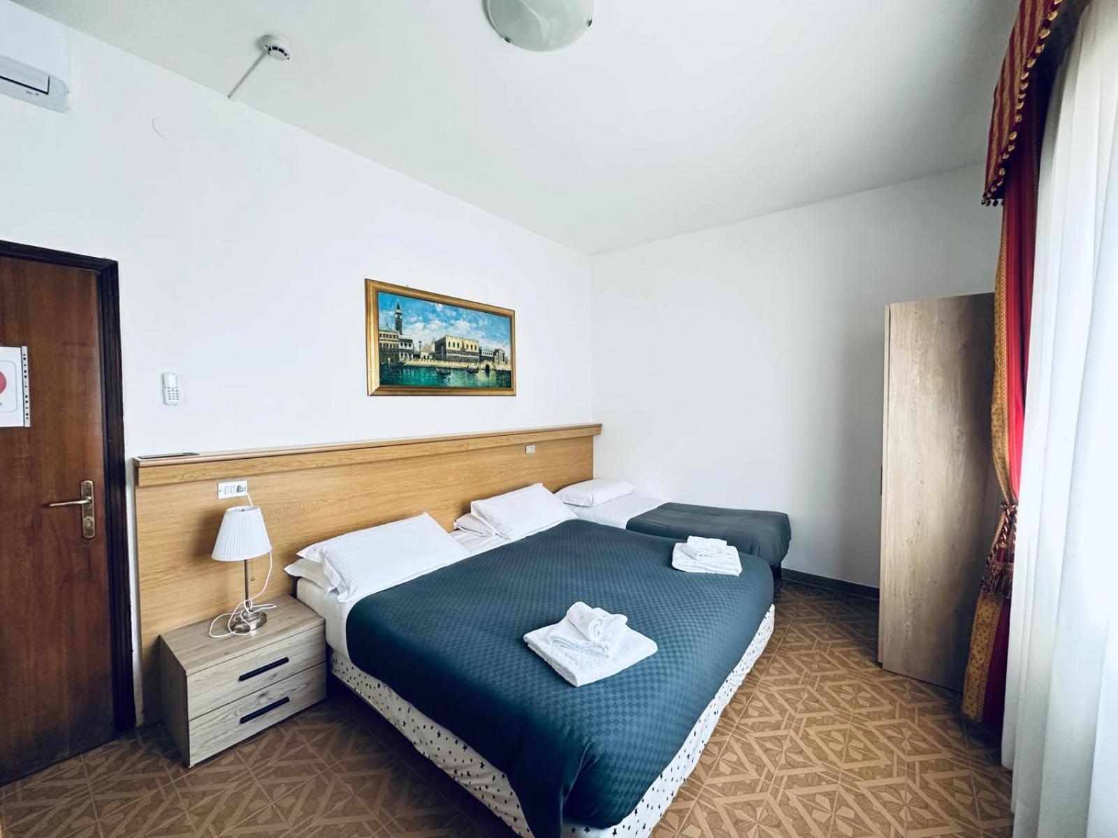Hotel Tito Mestre Ngoại thất bức ảnh