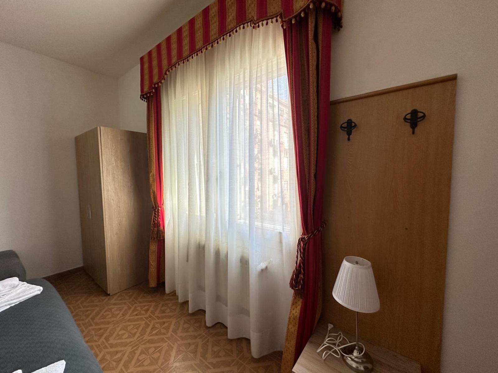 Hotel Tito Mestre Ngoại thất bức ảnh
