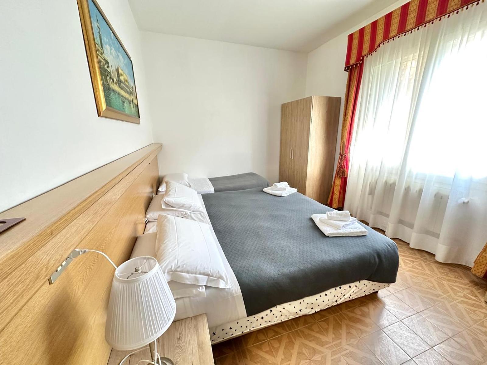 Hotel Tito Mestre Ngoại thất bức ảnh