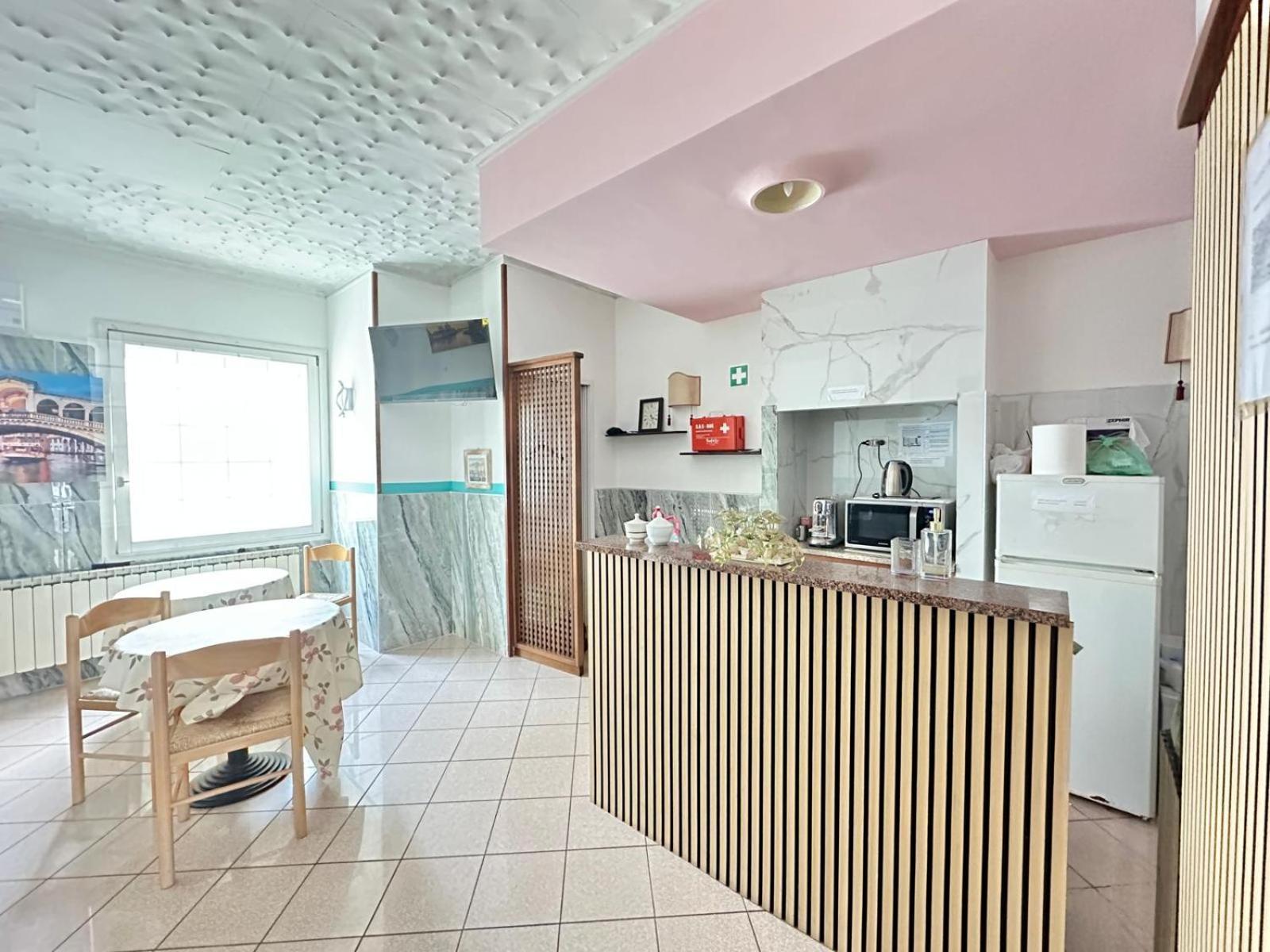 Hotel Tito Mestre Ngoại thất bức ảnh