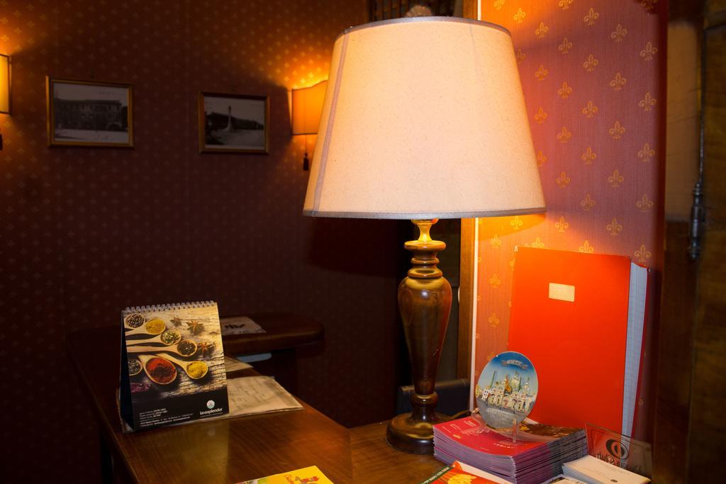 Hotel Tito Mestre Ngoại thất bức ảnh